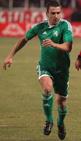 Ivan Stoyanov (footballer, born 1983) httpsuploadwikimediaorgwikipediacommonsthu