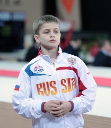 Ivan Stretovich Stretovich 7th Zyrianov 8th in Junior European AA Rewriting