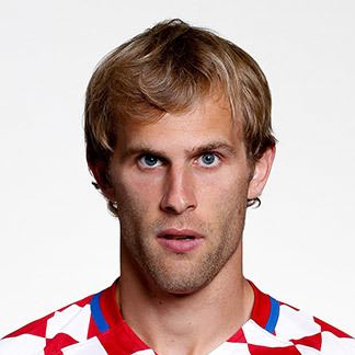 Ivan Strinić UEFA EURO 2016 CroatiaSpain Lineups UEFAcom