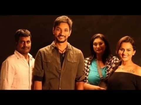 Ivan Thanthiran Ivan Thanthiran Movie First Look Gallery Gautham Karthik and