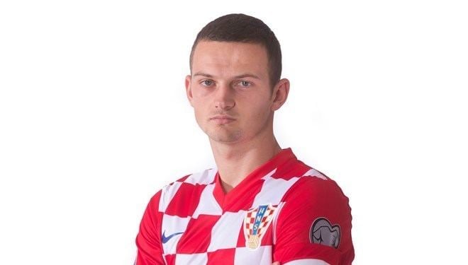 Ivan Tomečak Ivan Tomeak Hrvatski nogometni savez