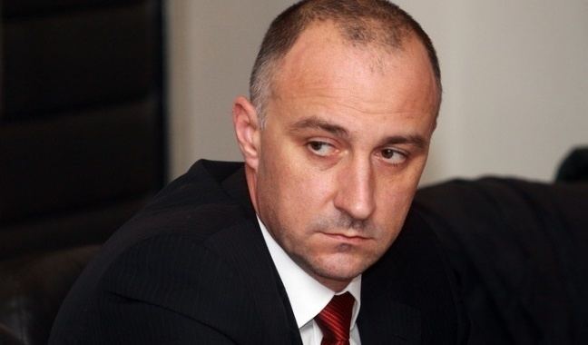 Ivan Vrdoljak GOVERNMENT Establishes Commission for Selection of