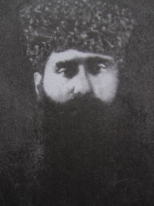 Ivan Yakovych Chornousov