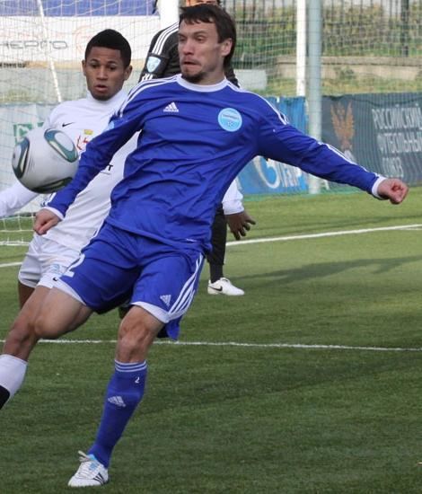 Ivan Yershov (footballer)