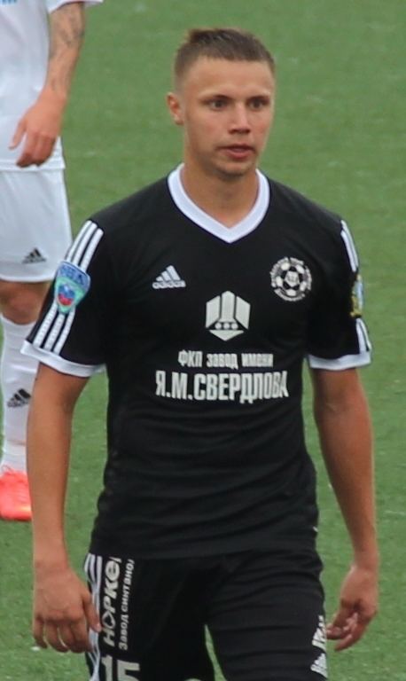 Ivan Zvyagin
