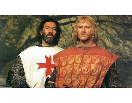 Ivanhoe (1997 TV series) 1000 images about Sir Walter Scott39s Ivanhoe on Pinterest