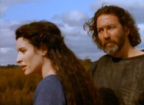 Ivanhoe (1997 TV series) Ivanhoe 1997 BBC miniseries with Ciaran Hinds as Bois Guilbert and