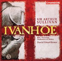Ivanhoe (opera) wwwvictorianoperanorthwestorgComposersSullivan
