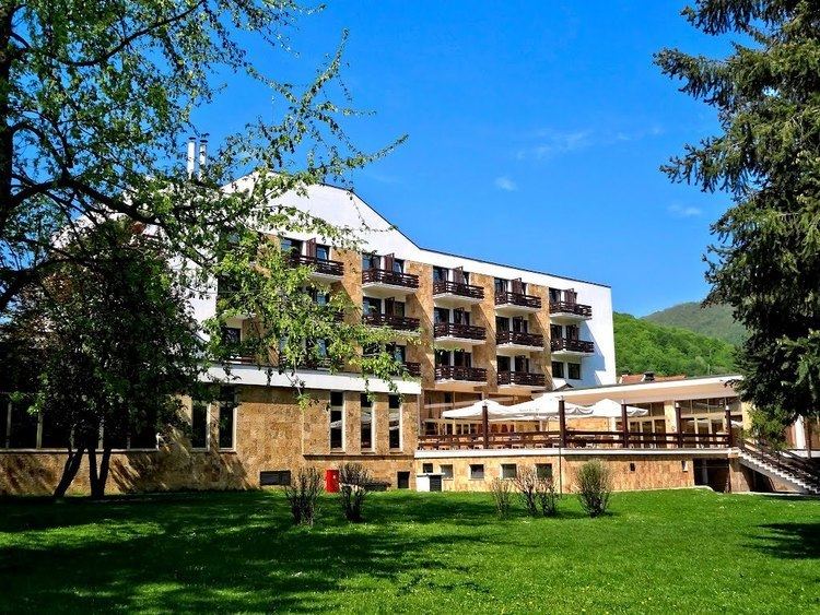 Rezervați la Hotel Park Ivanjica