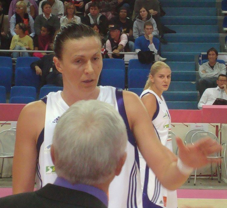 Ivanka Matic