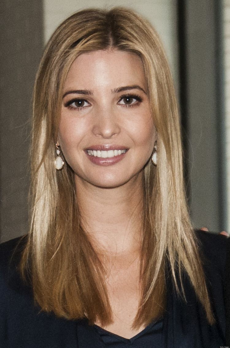 Ivanka Trump Ivanka Trump Pregnant Expecting Second Child In The Fall