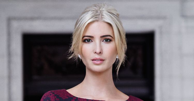 Ivanka Trump Ivanka Trump stuns in daring cutaway dress at the Vanity