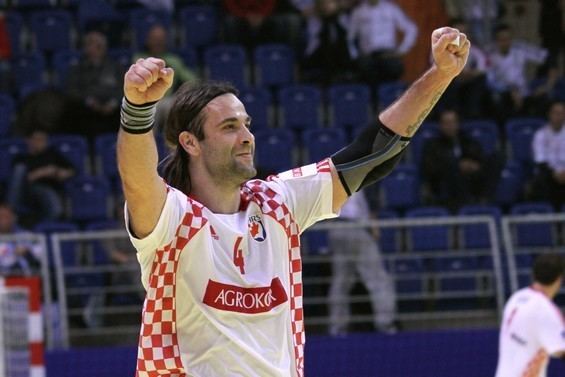 Ivano Balić European Handball Federation Ivano Balic the MVP of all MVPs