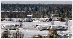 Ivanovo Severny (air base)