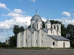 Ivanovsky Monastery, Pskov httpsuploadwikimediaorgwikipediacommonsthu