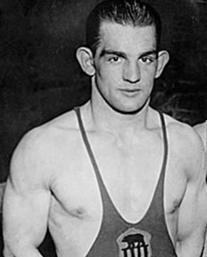 Ivar Johansson (wrestler) Ivar Johansson wrestler Wikipedia