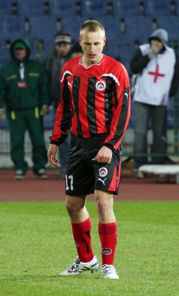 Ivaylo Dimitrov (footballer, born 1989) Ivaylo Dimitrov footballer born 1987 Wikipedia