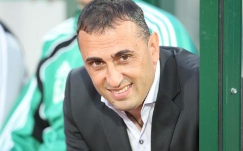Ivaylo Petev Bulgaria39s PFC Levski Name Petev as New Head Coach