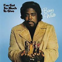 I've Got So Much to Give (album) httpsuploadwikimediaorgwikipediaenthumb3