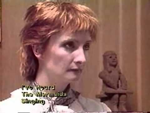 I've Heard the Mermaids Singing Ive Heard The Mermaids Singing Trailer 1987 YouTube