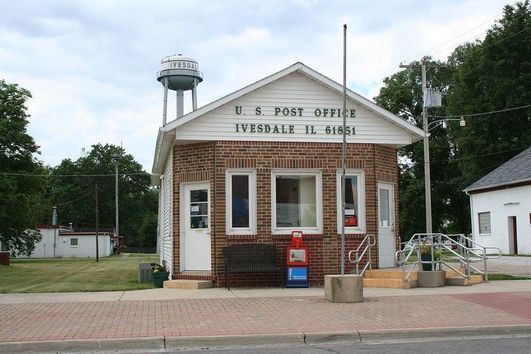 Ivesdale, Illinois