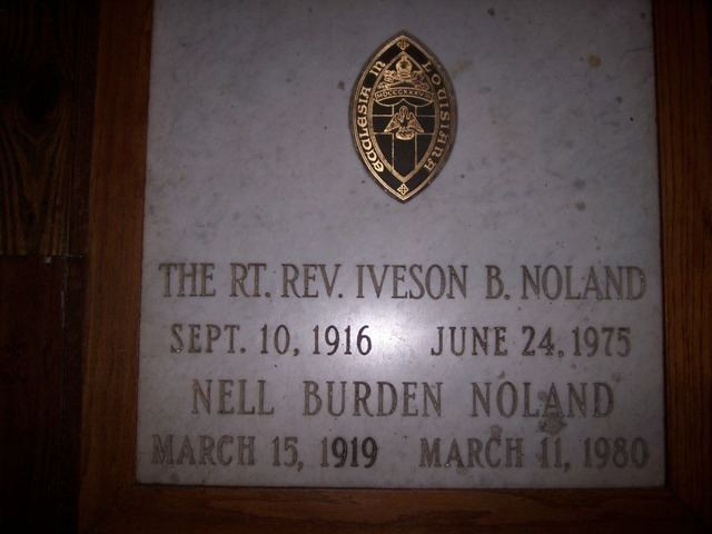 Iveson B. Noland Iveson B Noland 1916 1975 Find A Grave Memorial
