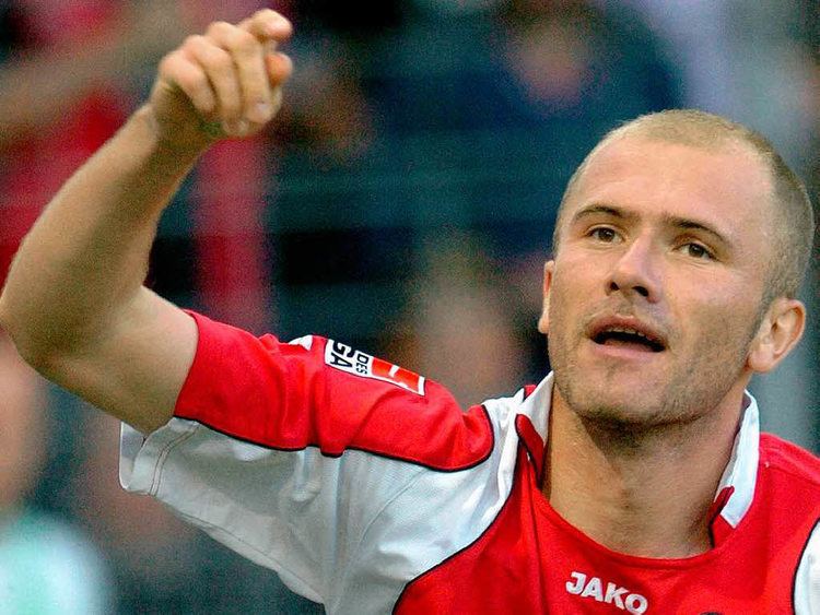 Ivica Banovic SC Freiburg Mittelfeldspieler erleidet Adduktoren