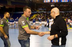 Ivica Obrvan European Handball Federation FYR Macedonia name Ivica