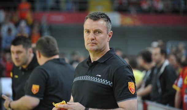 Ivica Obrvan OBRVAN AND KASTRATOVIC ANNOUNCED PLAYERS LIST OF TWO