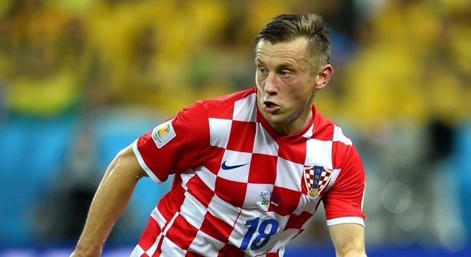 Ivica Olić Ivica Oli to End Career in Australia Croatia Week