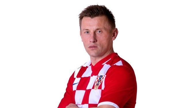 Ivica Olić Ivica Oli Hrvatski nogometni savez