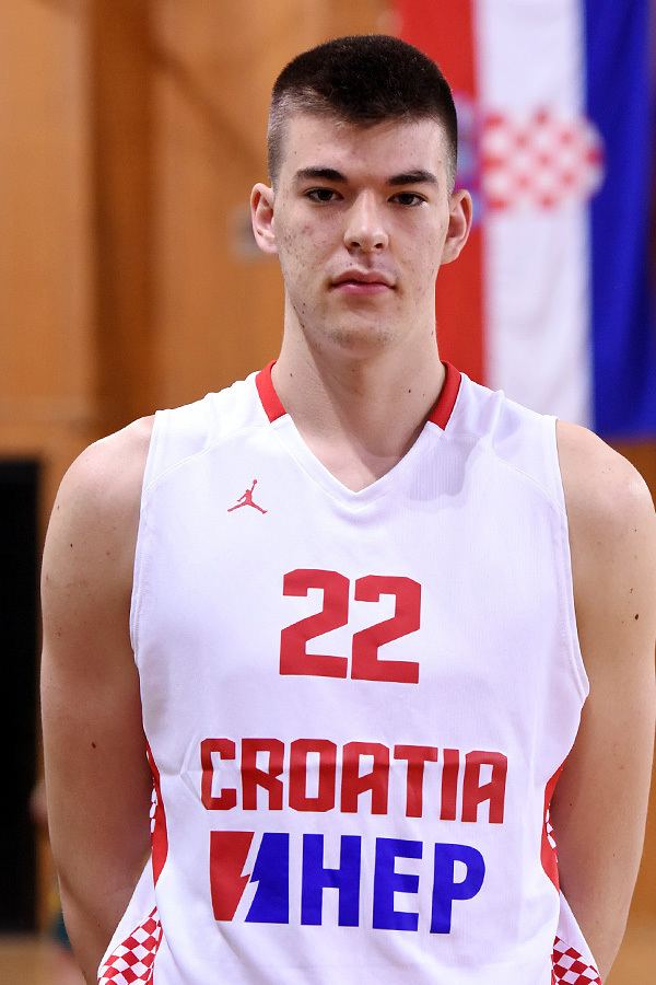 Ivica Zubac - Alchetron, The Free Social Encyclopedia