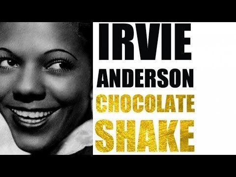 Ivie Anderson Ivie Anderson The Best Musical Sensitive Vocalist from Duke