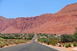 Ivins, Utah httpsuploadwikimediaorgwikipediacommonsthu