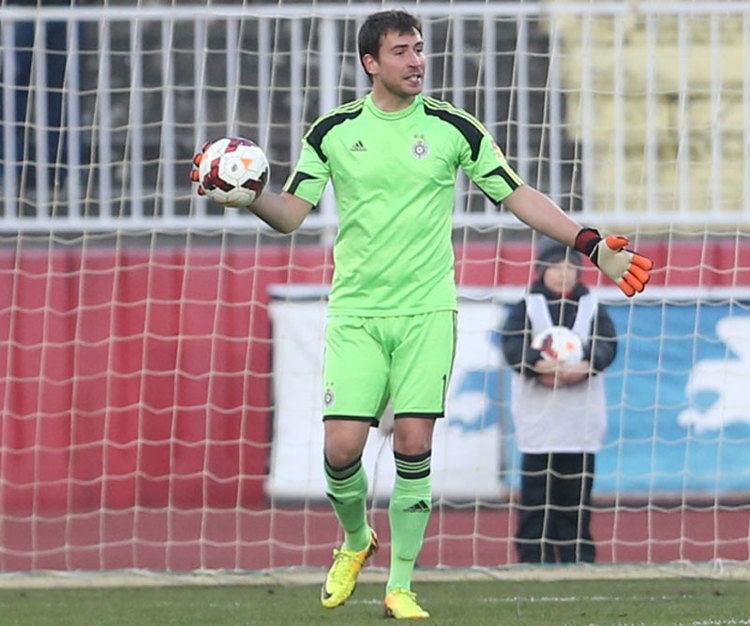 Zivko Zivkovic Sport Partizan nudi novi ugovor ivkoviu Fudbal