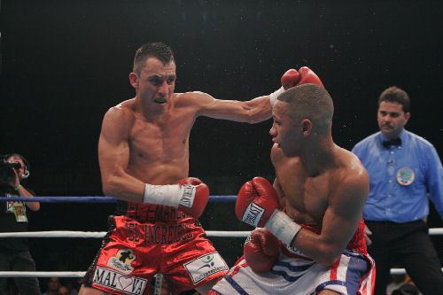 Iván Calderón (boxer) Ivan Calderon boxer Alchetron The Free Social Encyclopedia