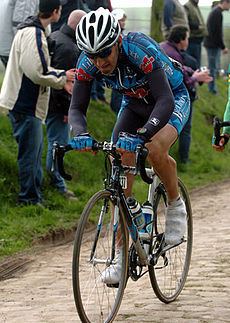 Iván Santos (cyclist) httpsuploadwikimediaorgwikipediacommonsthu