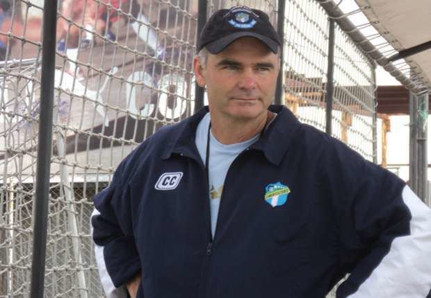 Iván Sopegno Sopegno resigns as Guatemala manager Goalcom