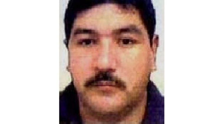 Iván Velázquez Caballero Mexico catches Zetas drug lord Ivan Velazquez Caballero Fox News