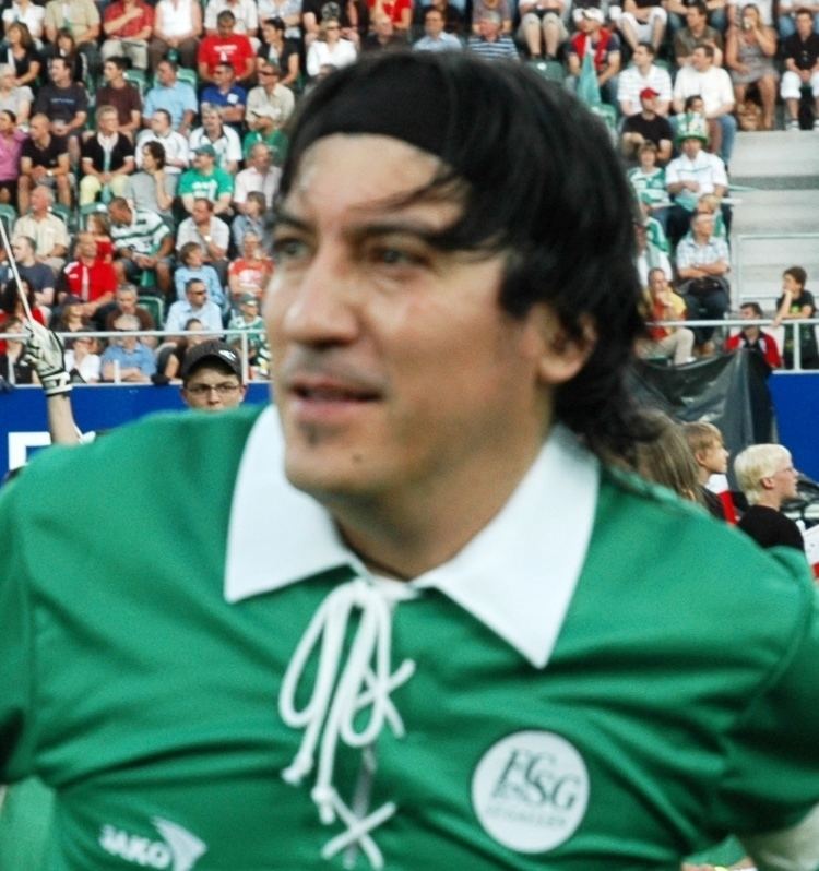 Iván Zamorano Ivn Zamorano Wikiwand