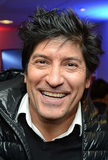 Iván Zamorano Ivn Zamorano Wikipedia