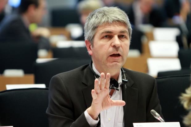 Ivo Belet Ivo BELET MEP EPP Group in the European Parliament