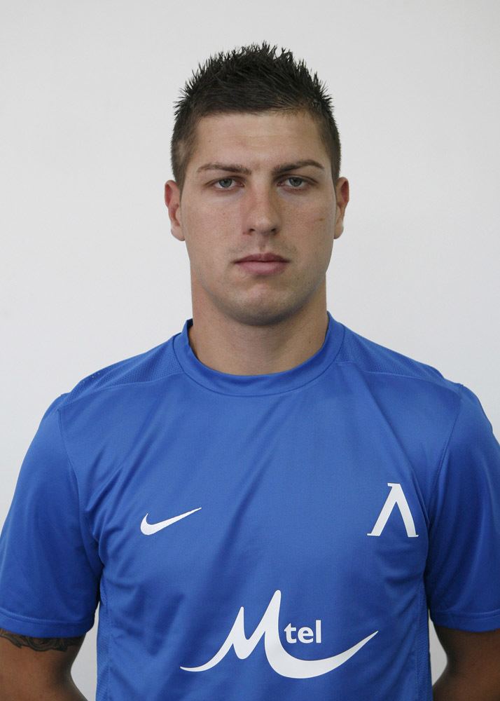 Ivo Ivanov (footballer, born March 1985) wwwtablesleaguecomplayers10558ivoivanov3jpg
