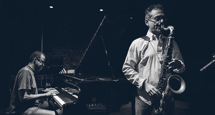 Ivo Perelman Kato Bookbird Ivo Perelman Matthew Shipp Duo