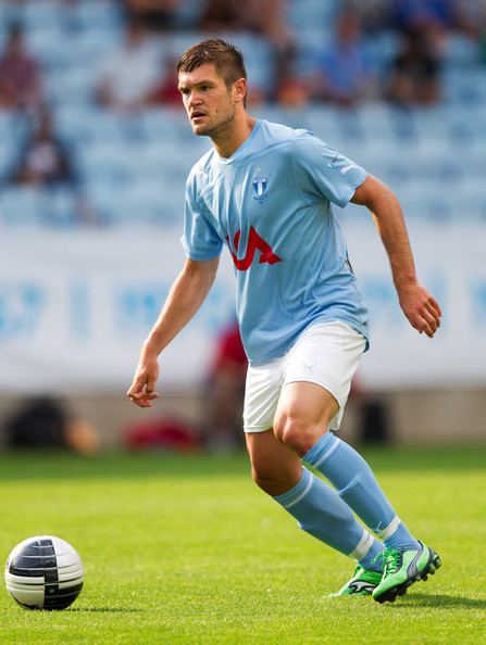 Ivo Pękalski Ivo Pekalski Photos Photos Malmo FF v IFK Norrkoping Allsvenskan