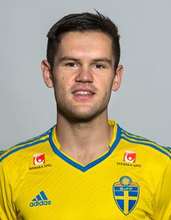 Ivo Pękalski Pekalski Ivo svenskfotbollse