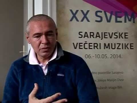 Ivo Pogorelić Ivo Pogoreli Intervju za 20 SVEM YouTube