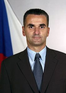 Ivo Zdarek