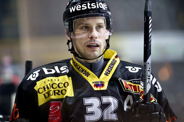 Ivo Rüthemann Der Club der alten Mnner News Sport Eishockey derbundch