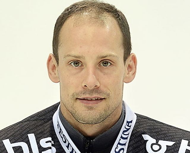 Ivo Rüthemann Rthemann Ein wichtiger Punkt News Sport Eishockey